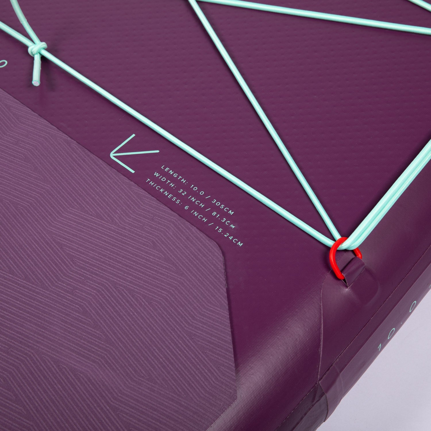 Jobe Aero Lina SUP Board - 10.0