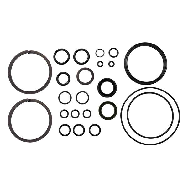 Evinrude/Johnson Oil and Seal Kit - 435567