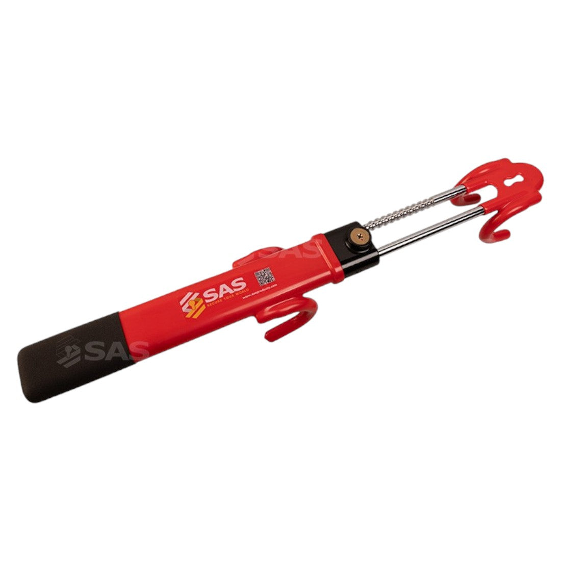 Universal Crook Steering Wheel Lock