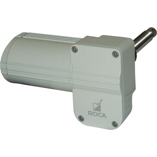 Roca W12 Waterproof Windscreen Wiper Motor (12 Volt / 16mm Bulkhead)