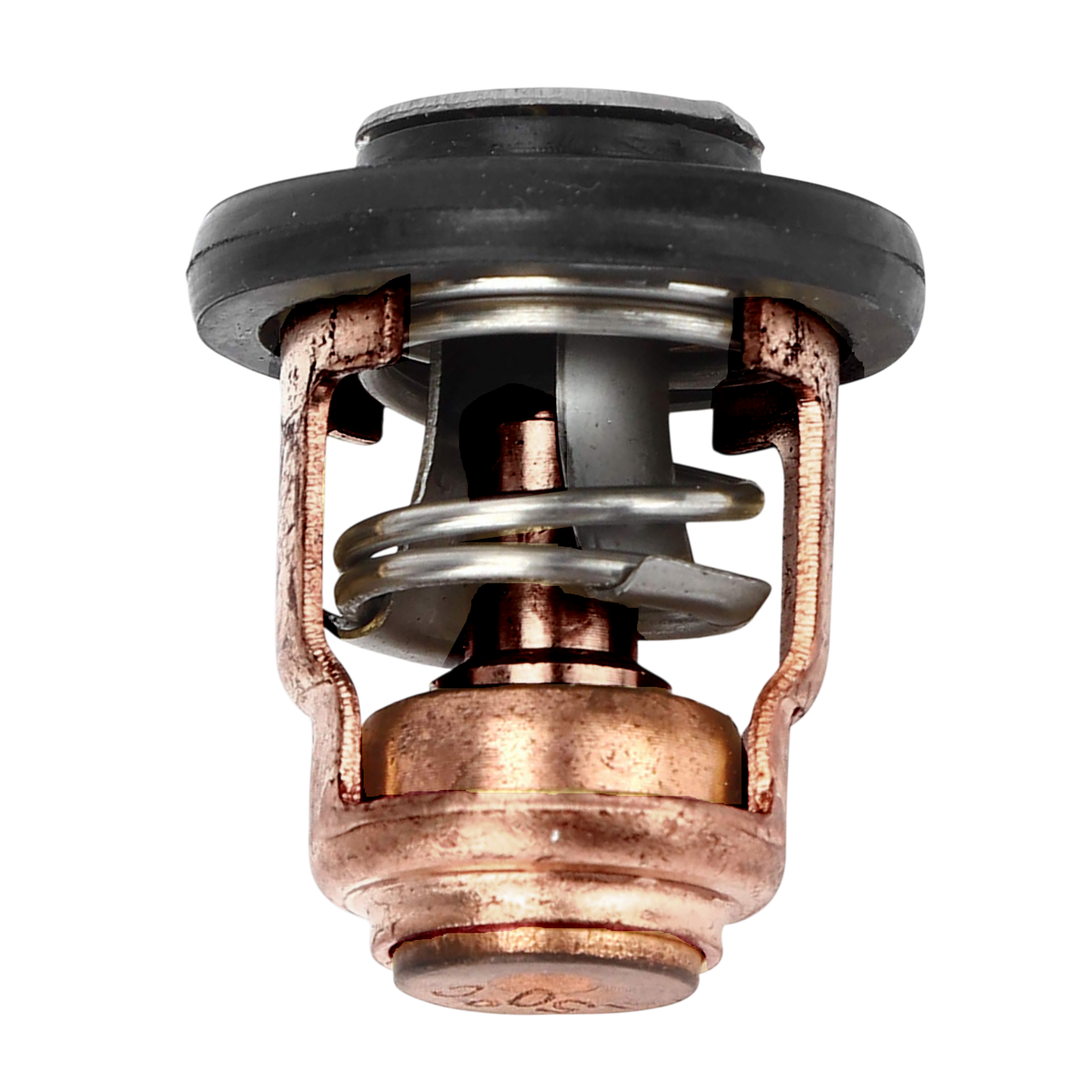 Yamaha Thermostat - 6E5-12411-30