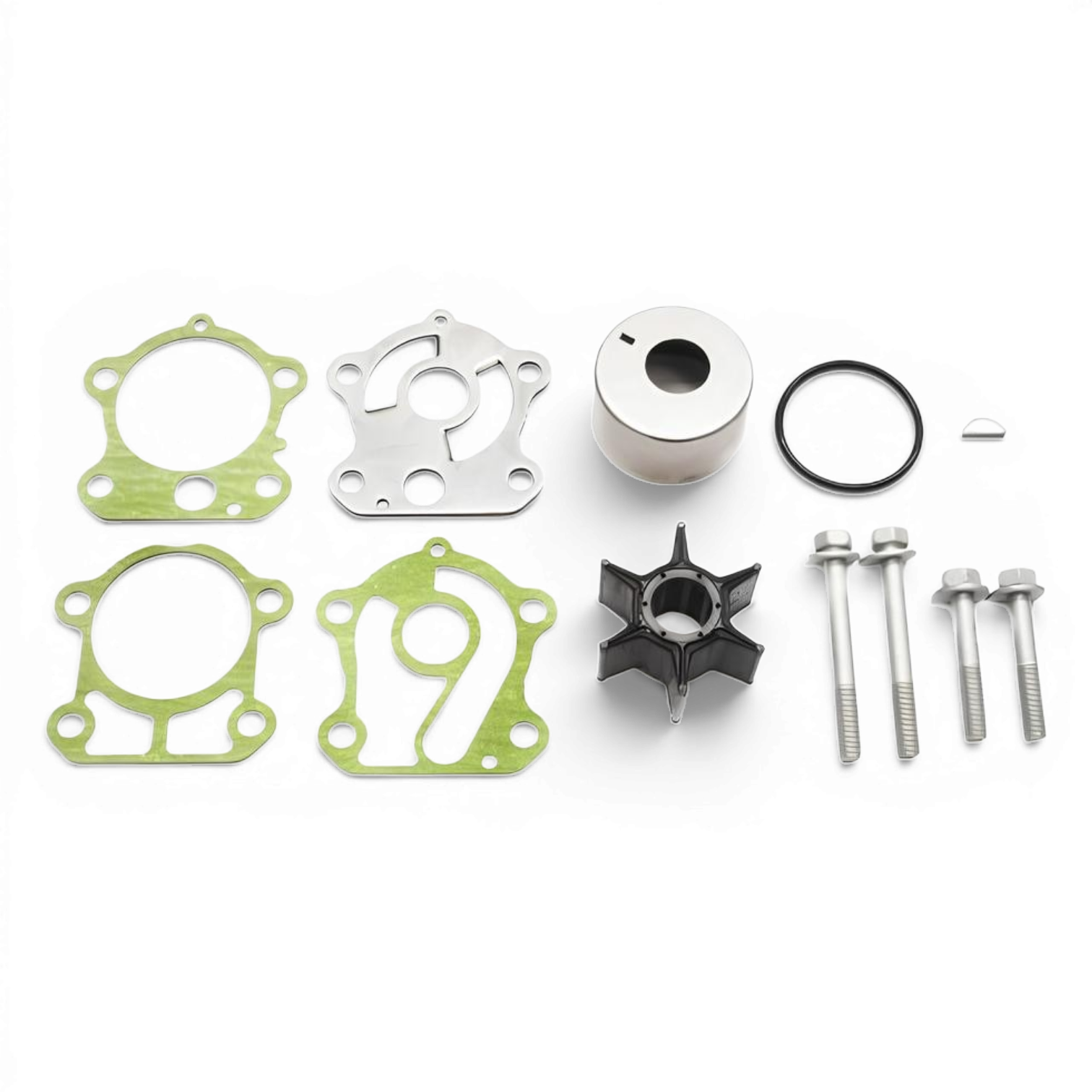 Yamaha Water Pump Repair Kit - 67F-W0078-00