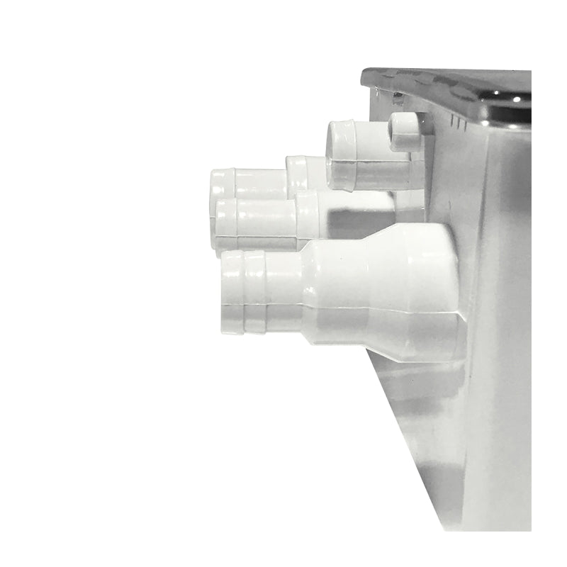 Seaflo Shower Sump Pump System - 12v 600Gph