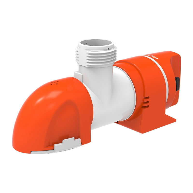 Seaflo Manual Bilge Pump (14C) - 12v 800Gph