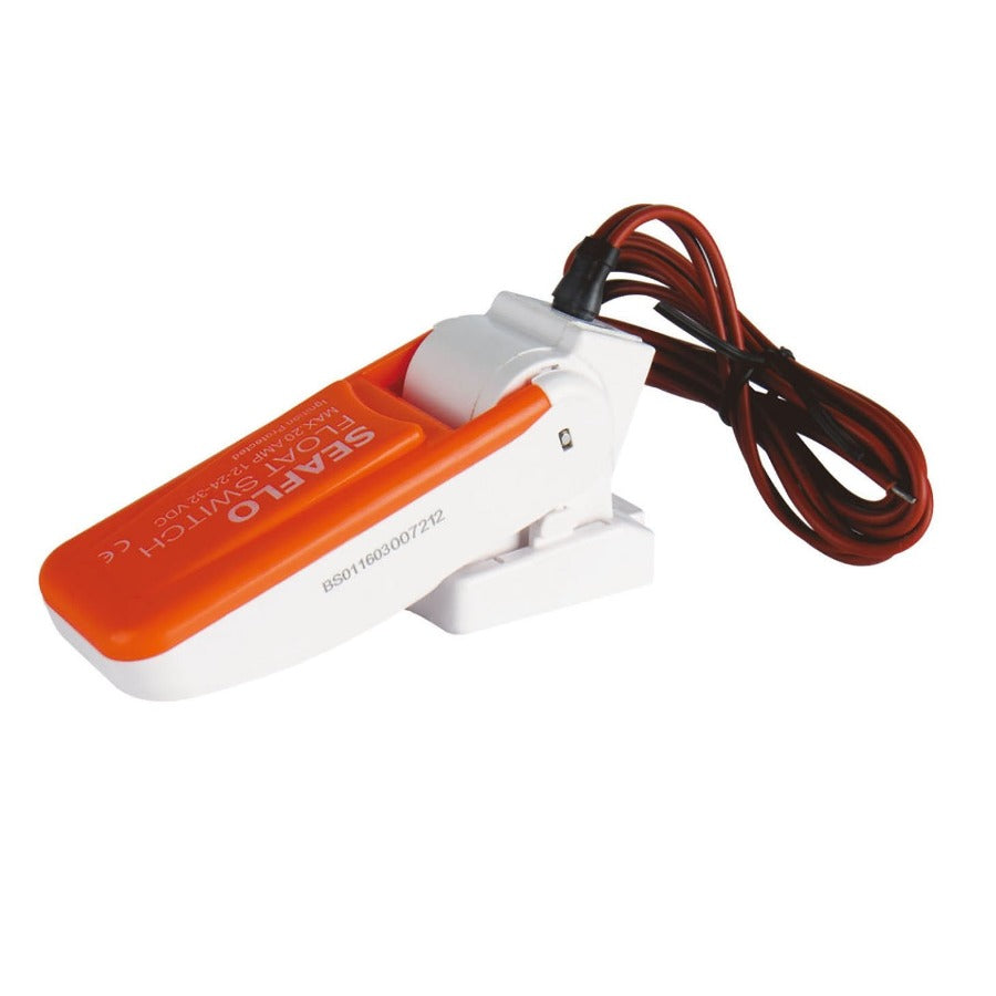 Seaflo Float Switch for Bilge Pump (01) - Max 20 Amp