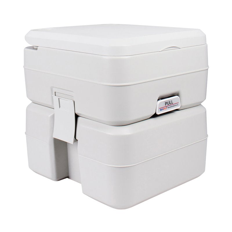 Seaflo Portable Marine Toilet - 20L