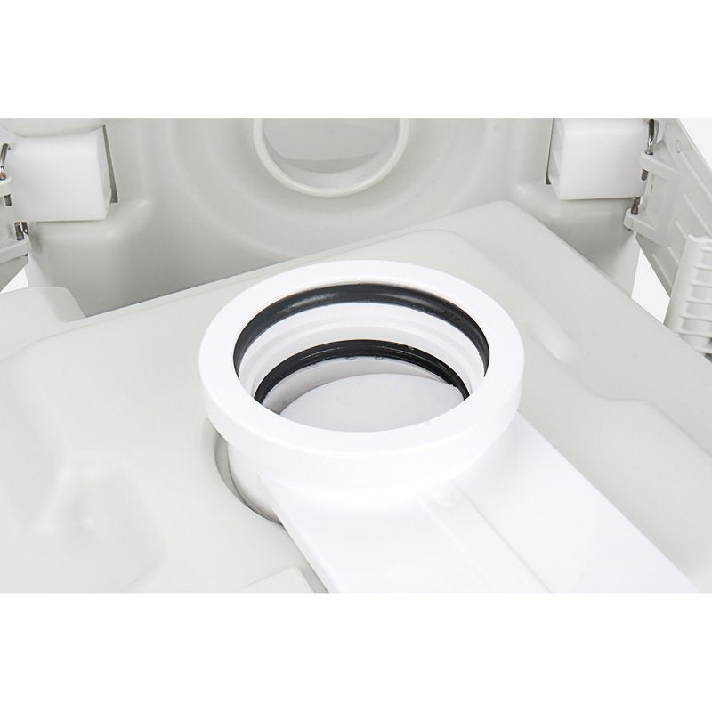 Seaflo Portable Marine Toilet - 20L