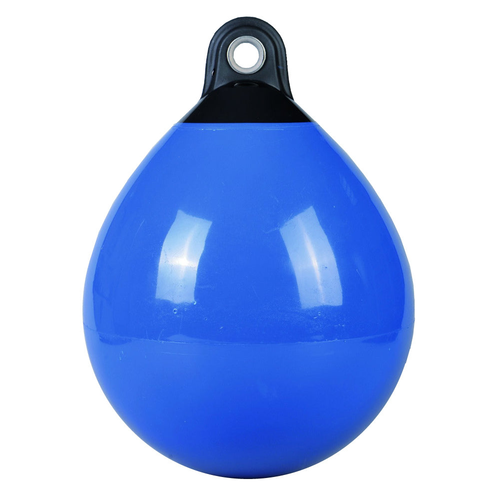 Talamex Heavy Duty Buoy 35CM Blue 79119130