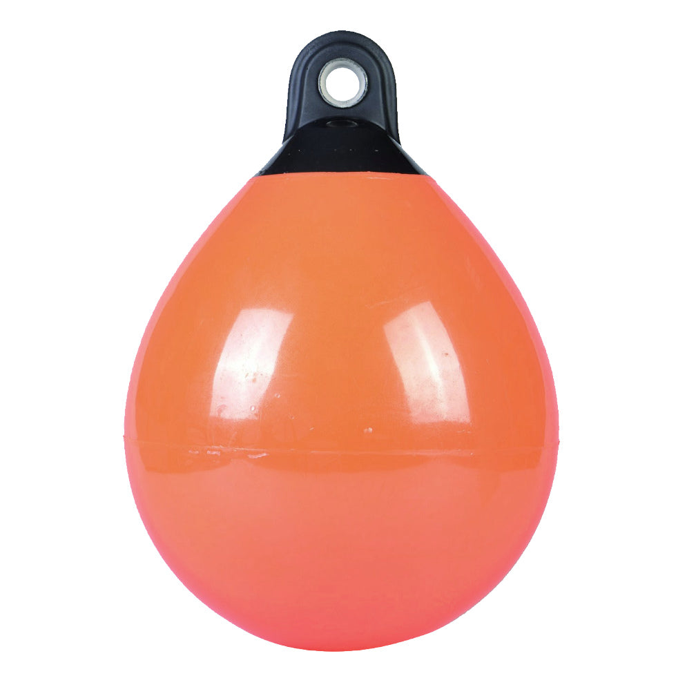 Talamex Heavy Duty Buoy 45CM Orange 79119240