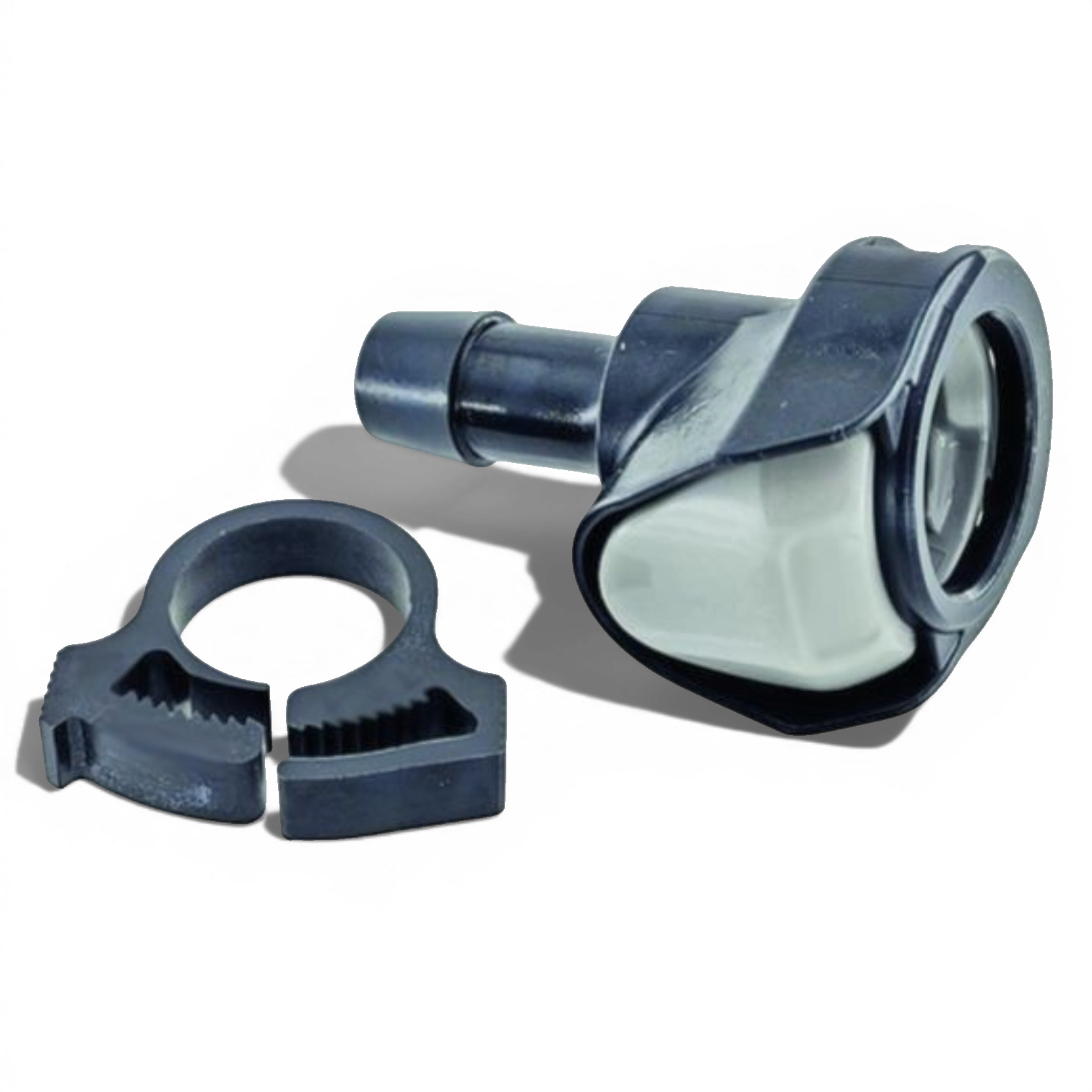 Mercury Fuel Connector - 22-8M0215251
