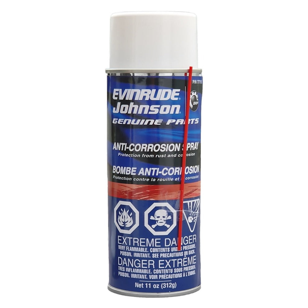 Anti-Corrosion Spray Evinrude - 0777193