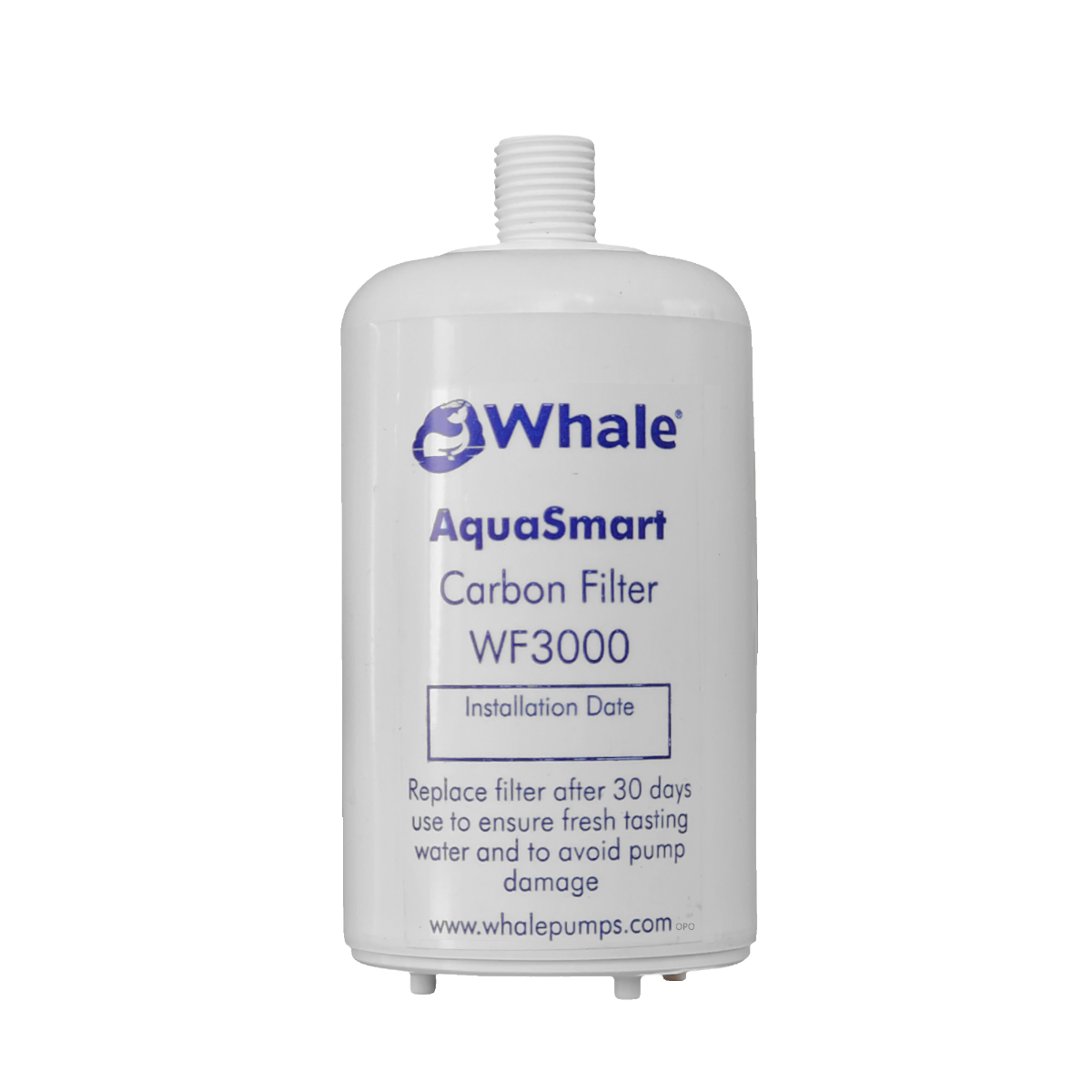 Genuine Whale® Aquasmart® Water Filter for WF3000