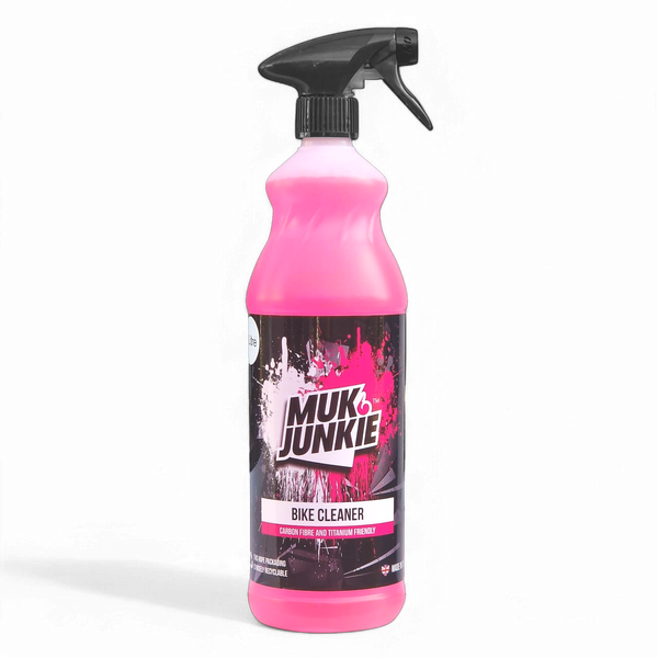 Supporto Pulitore Catena Muk Junkie Per MX, MTB, Enduro – Lubrificazione E Pulizia
