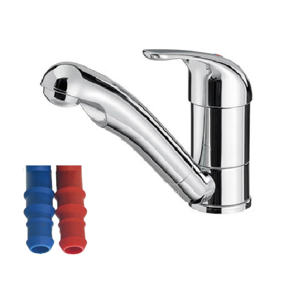 Crusader Reich Kama Caravan Mixer Tap F274