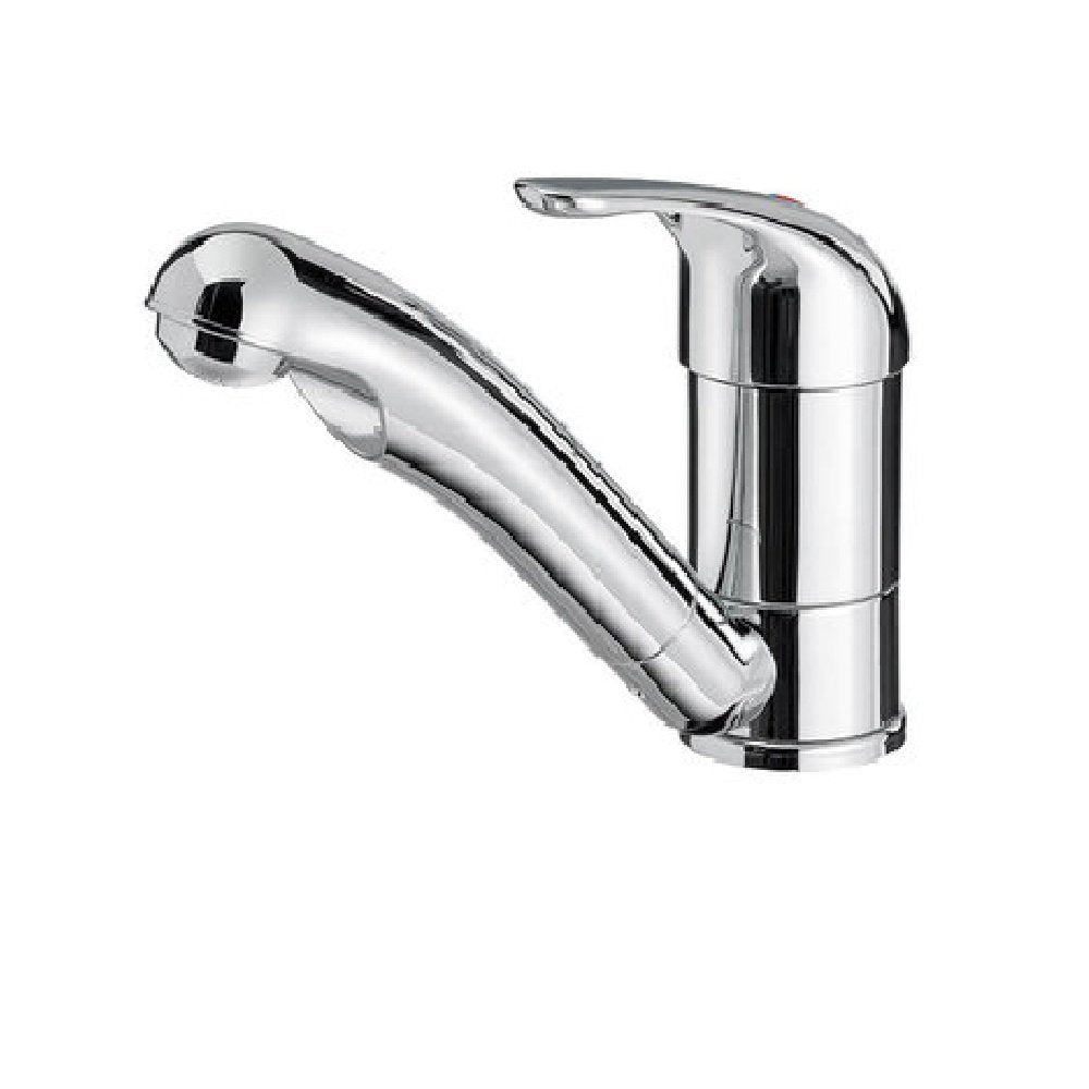 Crusader Reich Kama Caravan Mixer Tap F274