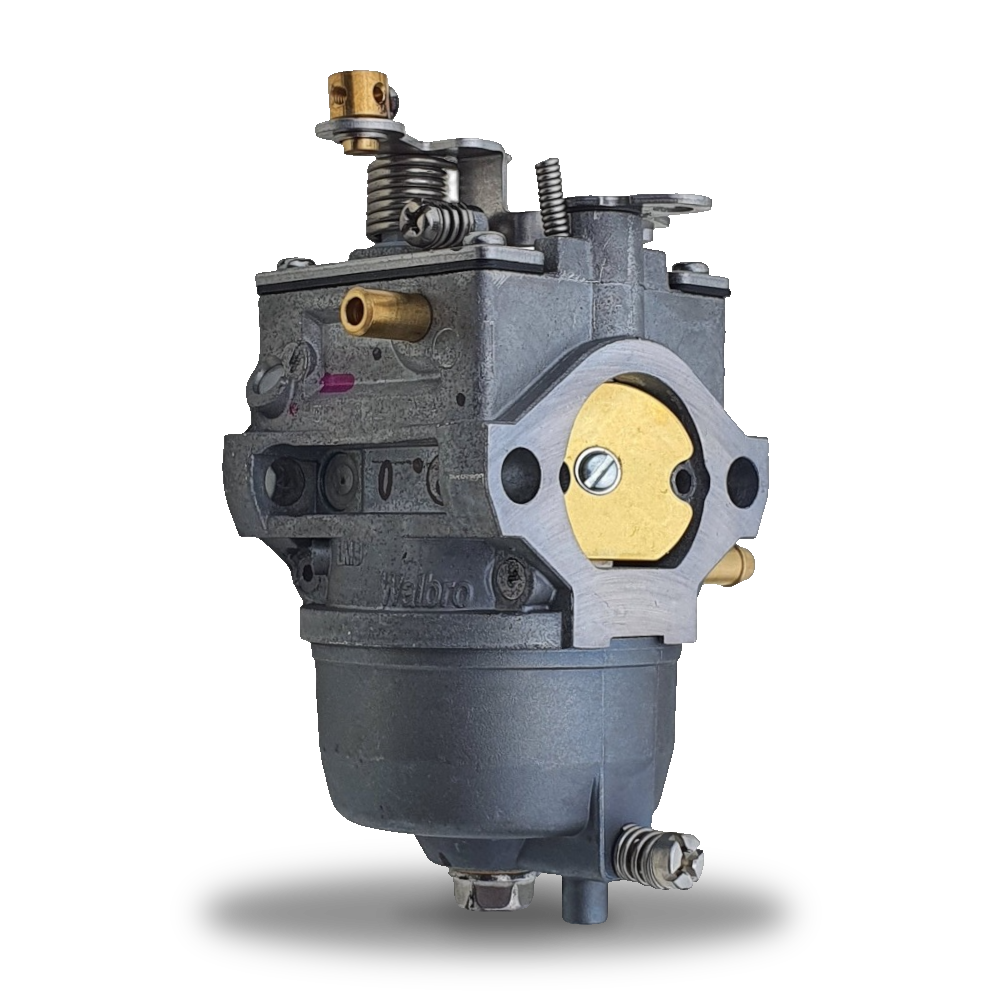 Suzuki DF2.5hp Carburettor (2015+) - 13200-97J81