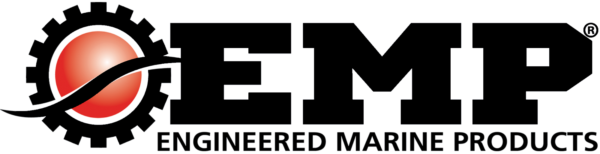 Engineered Marine Products Logo