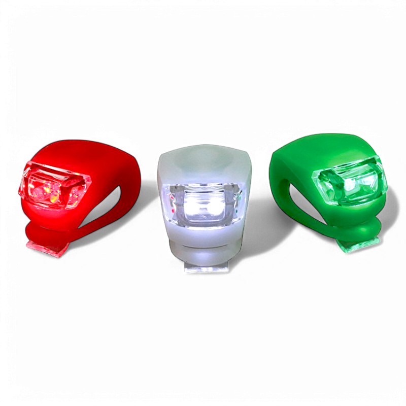 Lalizas Flexy Emergency Navigation Lights - Set of 3