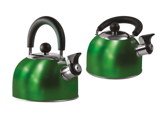 Green Gas Kettle SU320