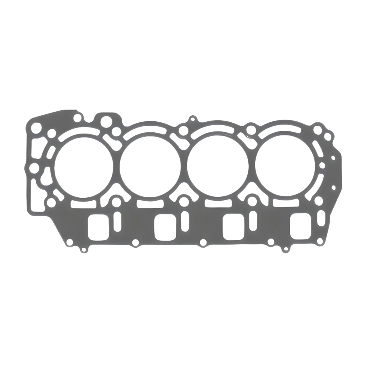 Genuine Mercury 40/50/60hp 4-stroke head gasket.