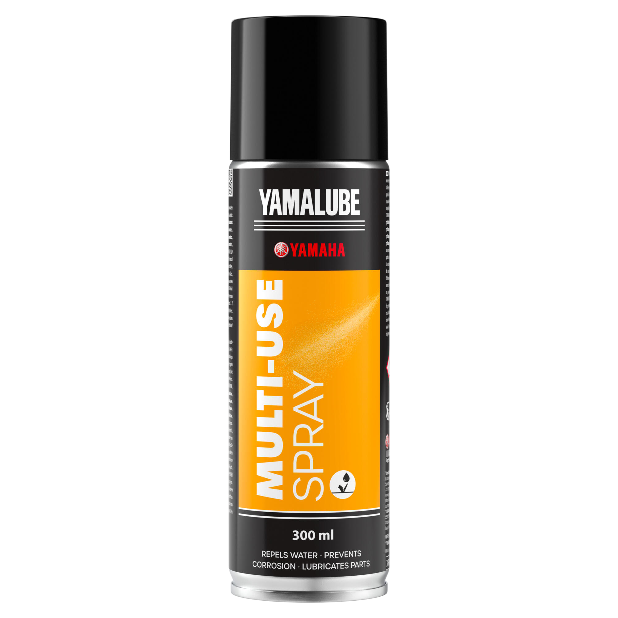 Genuine Yamaha Yamalube Multi-Use Spray