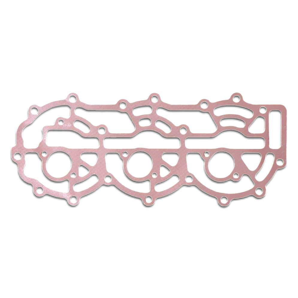 Suzuki Cylinder Cover Gasket - 11162-94730