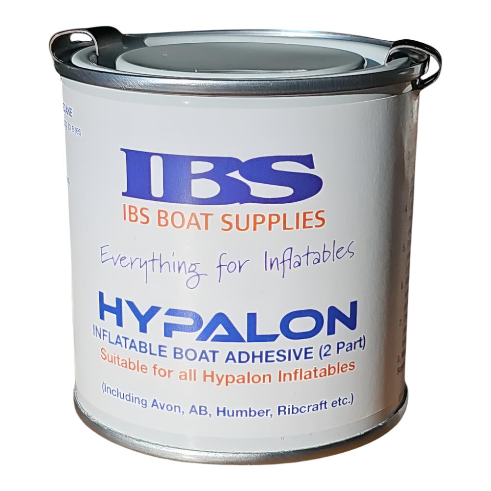 Inflatable Boat Repair Kit Hypalon