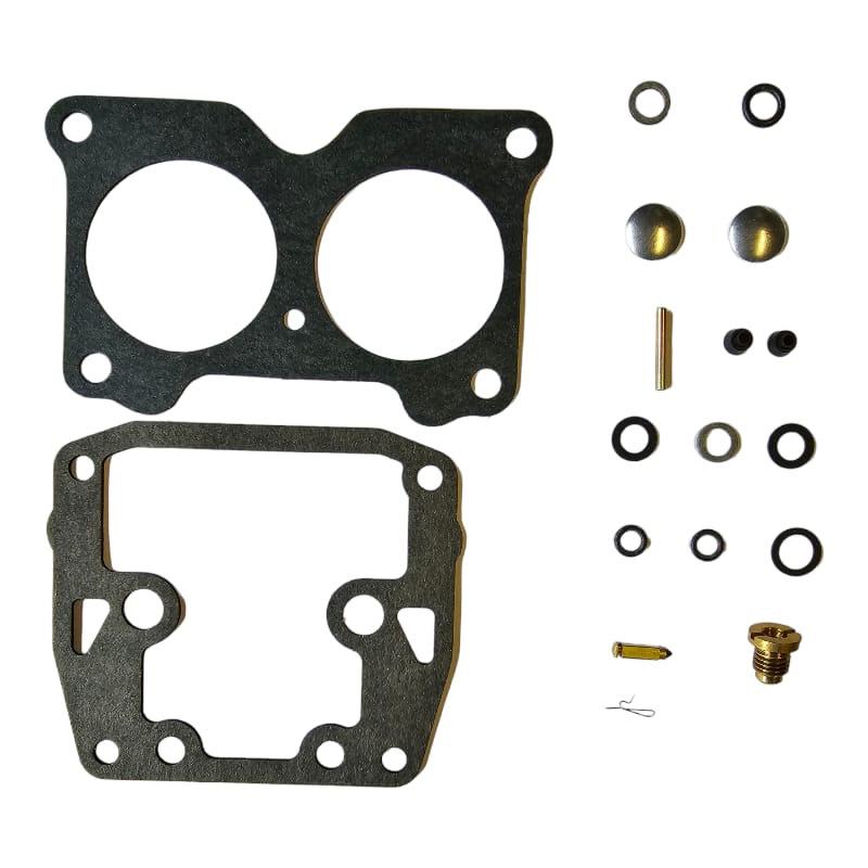 Evinrude Carburetor Repair Kit 0439076
