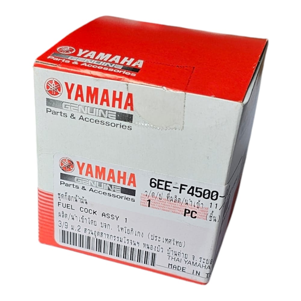 Yamaha Fuel Cock - 6EE-F4500-00