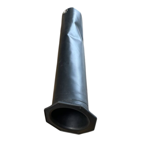 IBS Elephant Trunk - 100 x 500mm