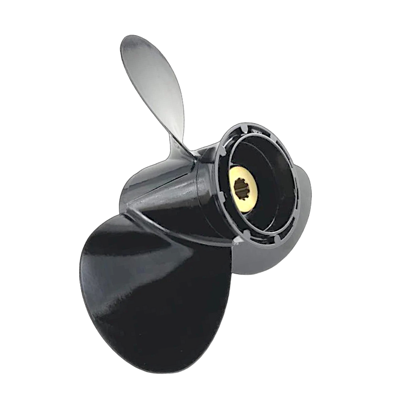 Suzuki Aluminium Propeller - 58100-91L40-019