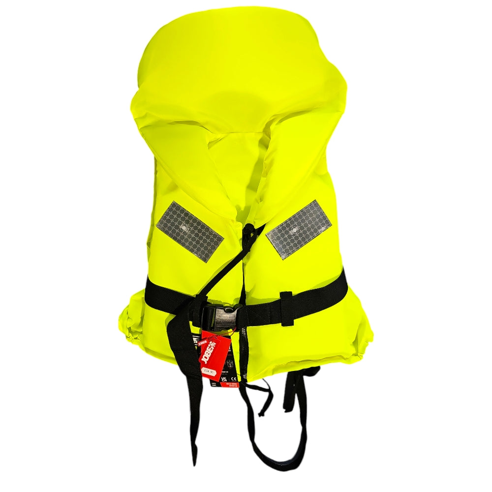 Jobe Kids Lifejacket Vest Yellow