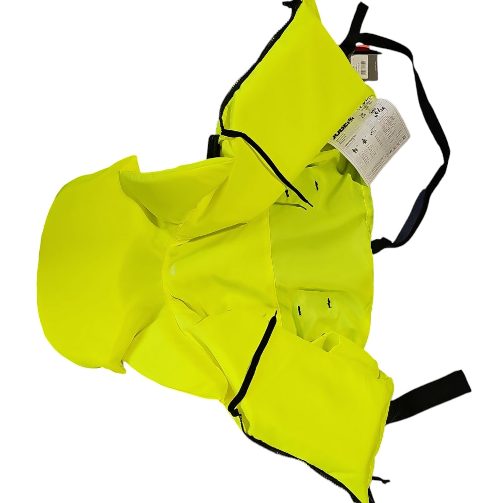 Jobe Kids Lifejacket Vest Yellow