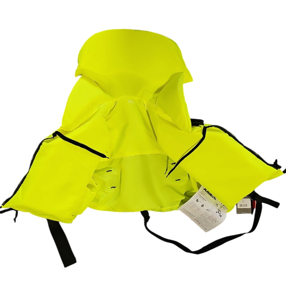 Jobe Kids Lifejacket Vest Yellow