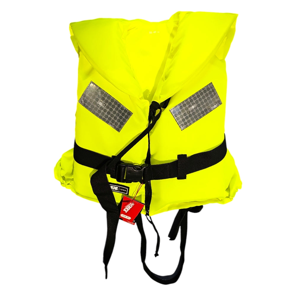 Jobe Kids Lifejacket Vest Yellow