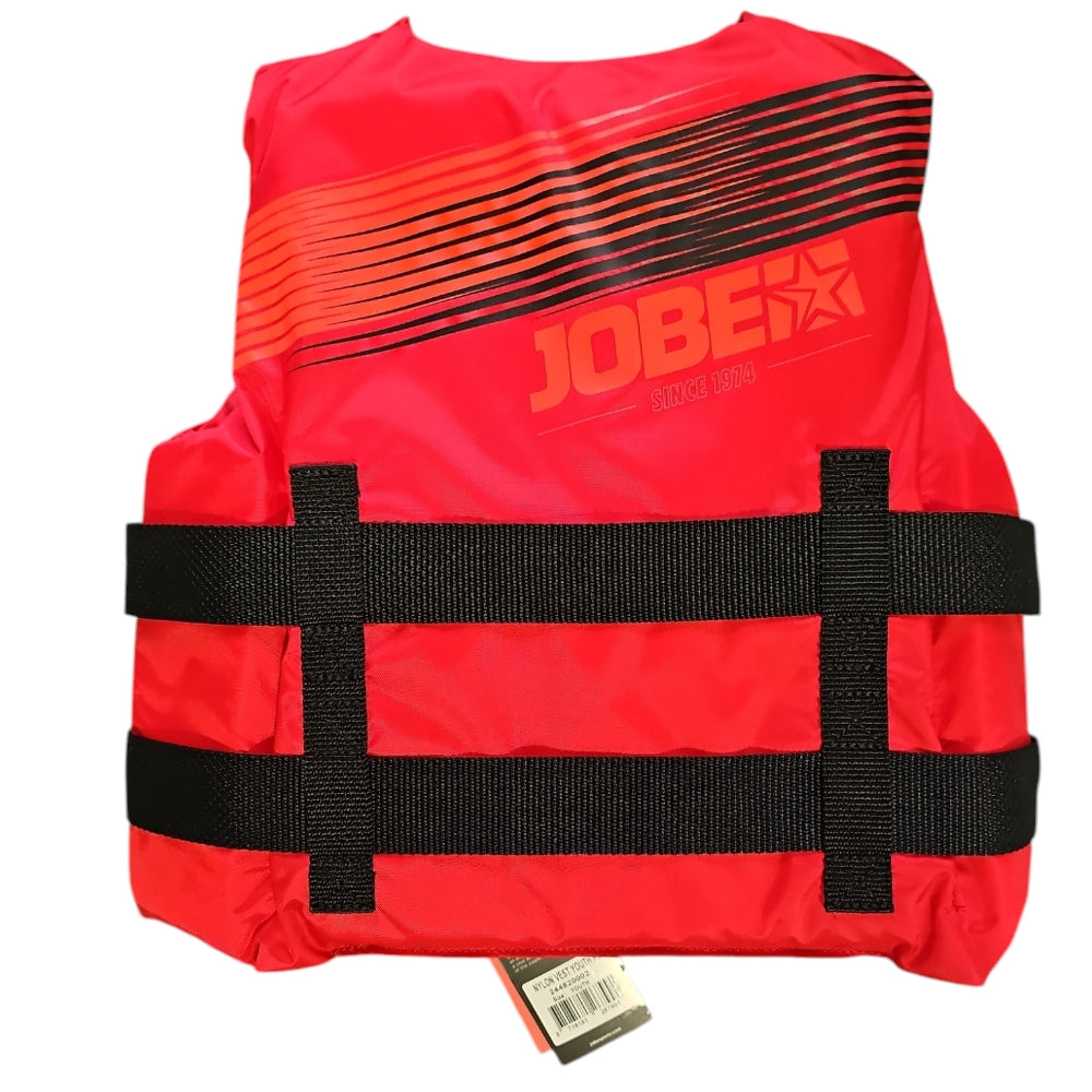 Jobe Kids Nylon Life Vest