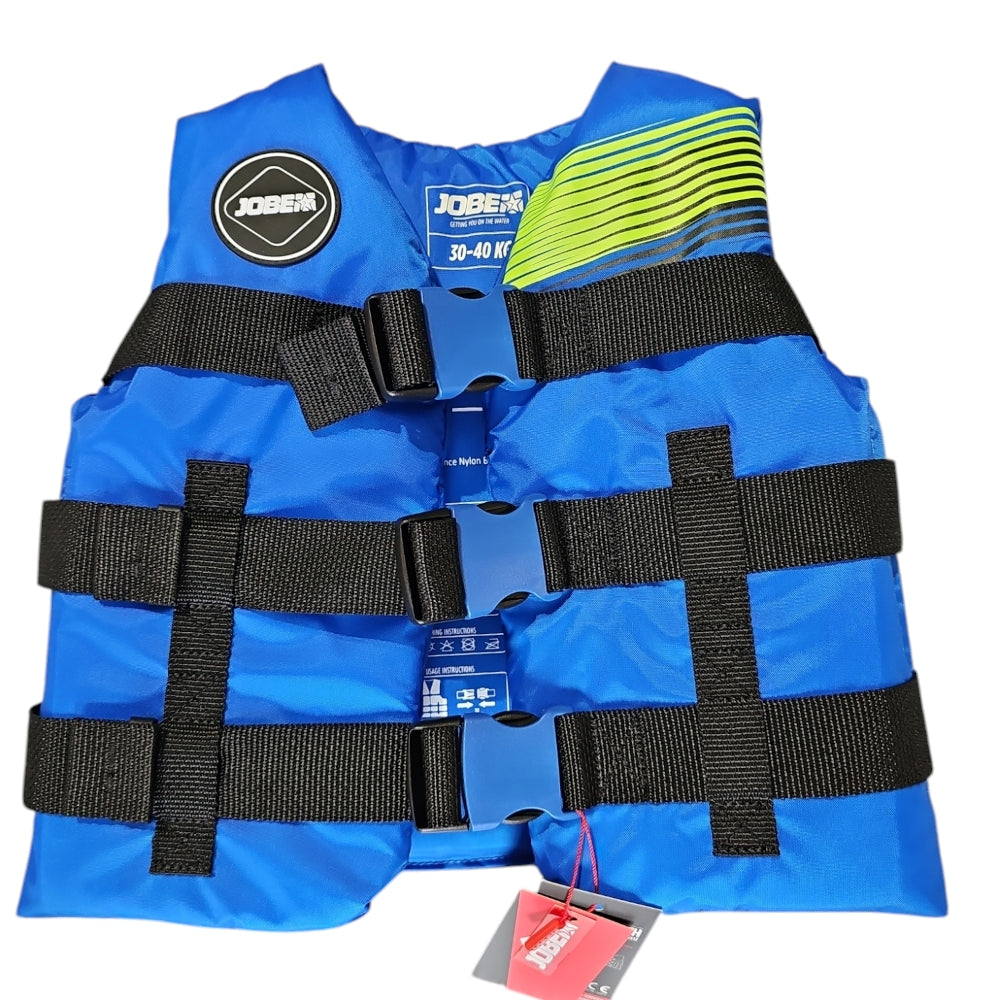 Jobe Kids Nylon Life Vest