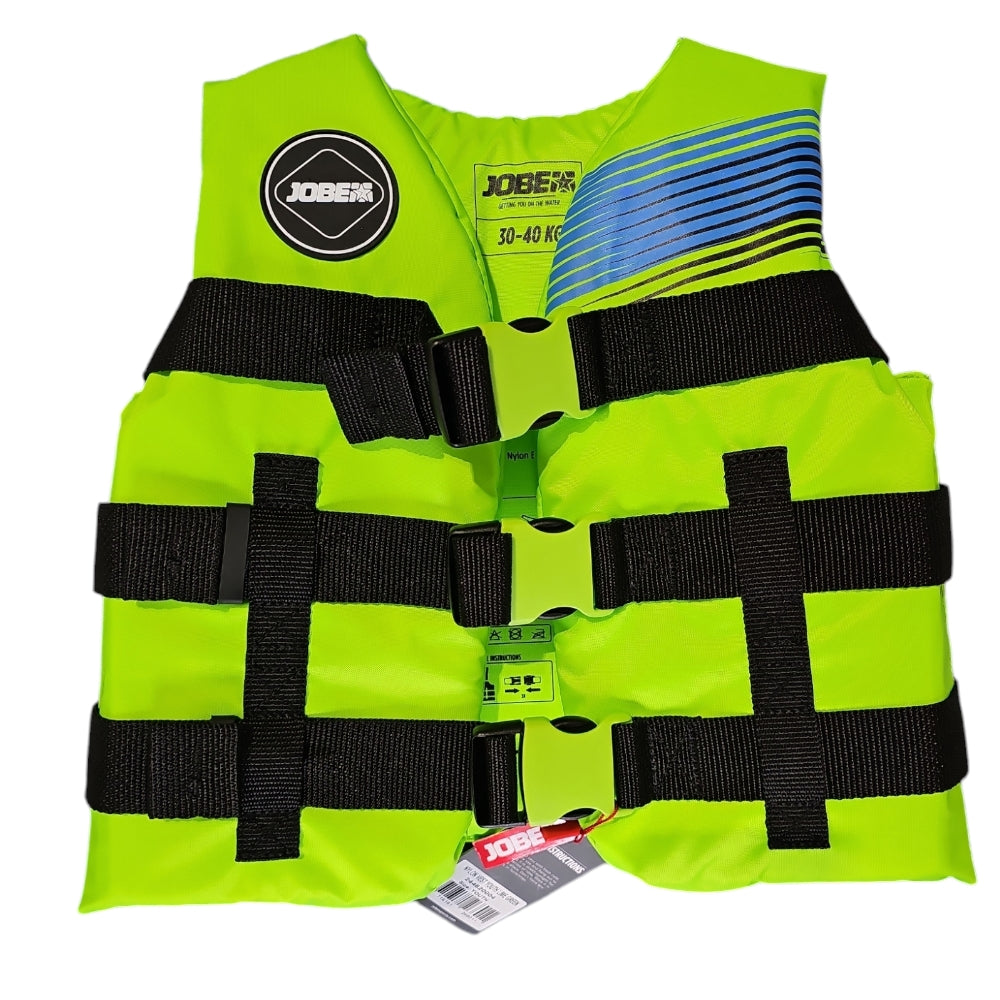 Jobe Kids Nylon Life Vest