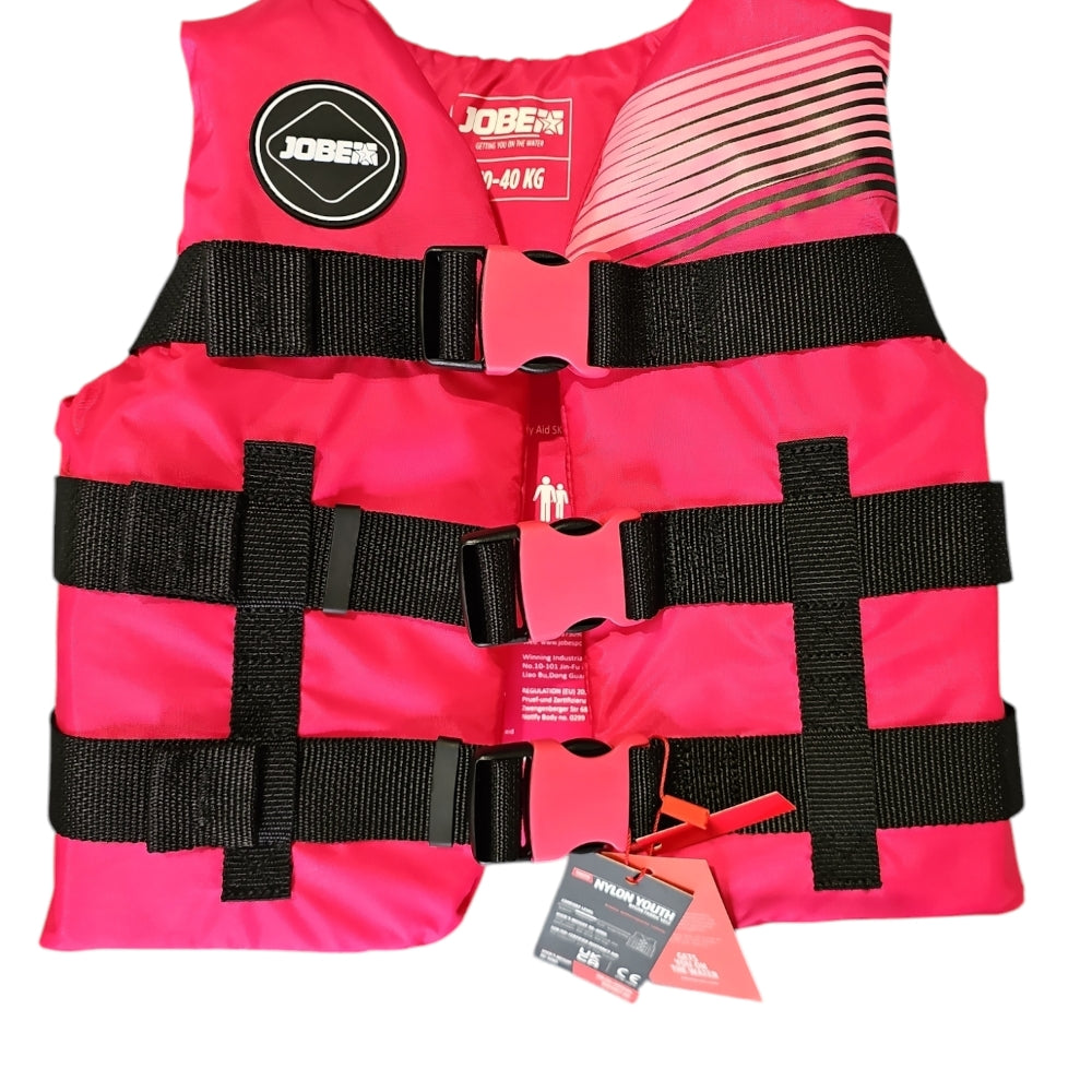 Jobe Kids Nylon Life Vest