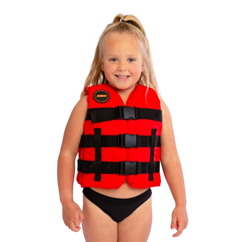 Jobe Kids Nylon Life Vest