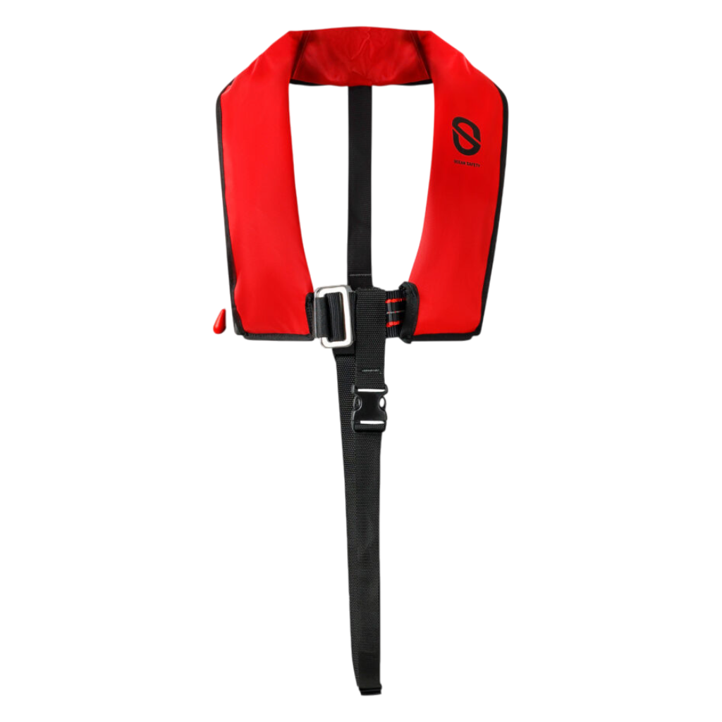Ocean Safety XF 165N – Automatic/Manual