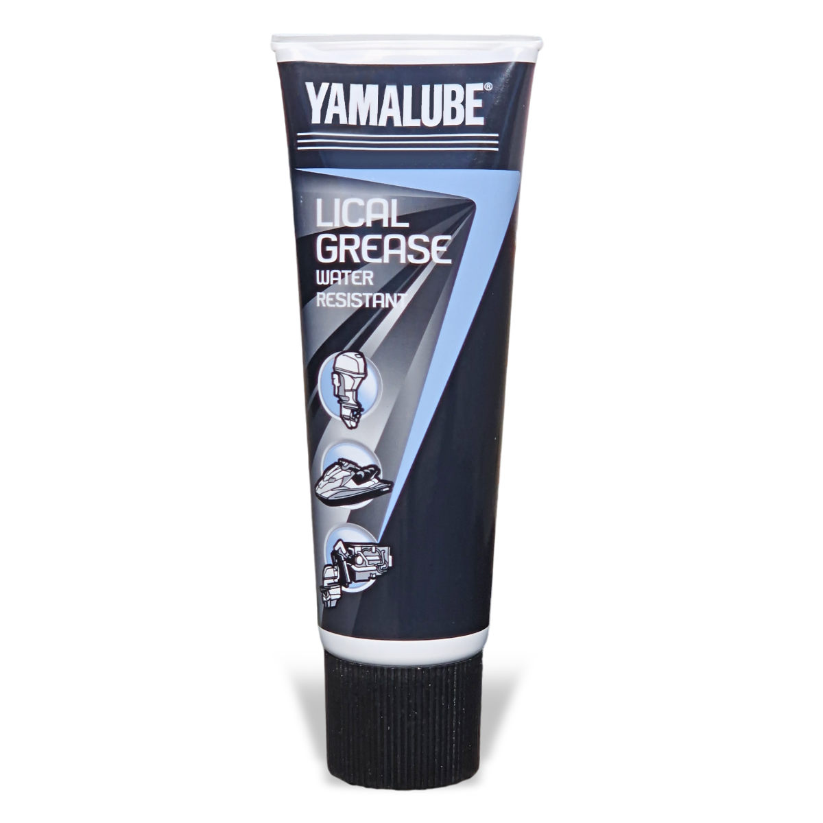 Yamalube Lical Waterproof Grease