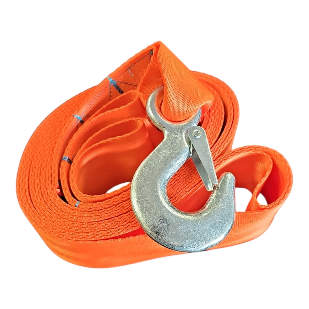 Boat Trailer Winch Strap 