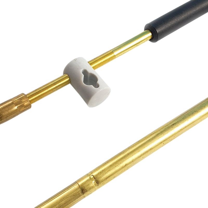 Original Gen 1 Throttle & Shift Cable for Mercury Outboard Quicksilver | Malaysia Original Gen 1 Throttle & Shift Cable for Mercury Outboard Quicksilver | Malaysia