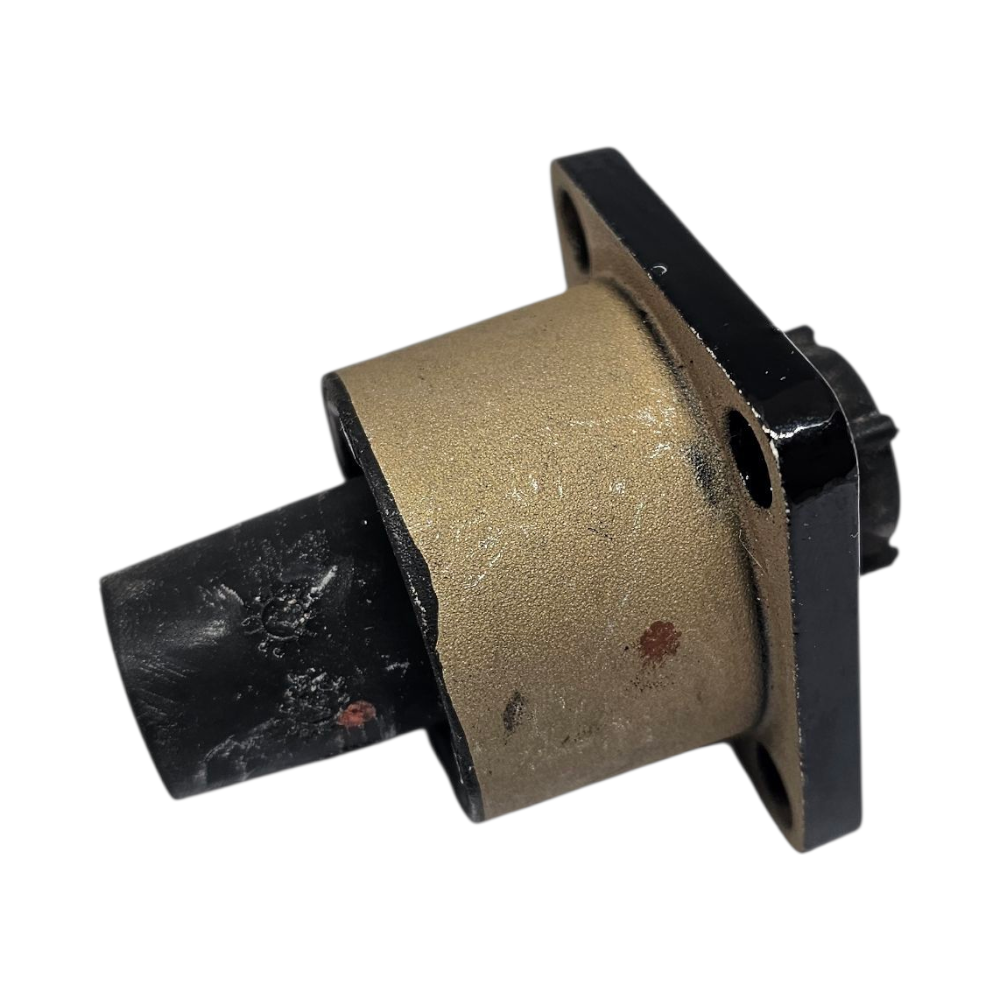 Mercury Mariner 30-60hp 4-Stroke Outboard Block Mount