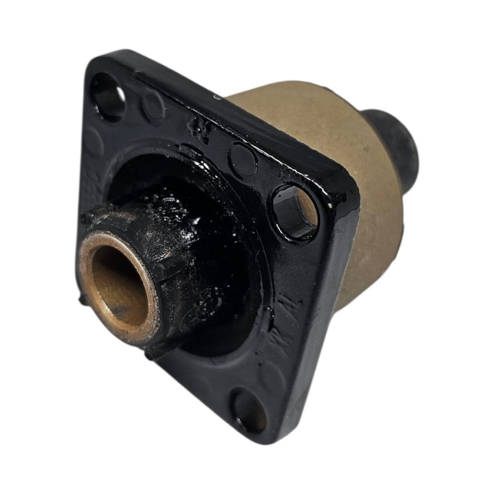 Mercury Mariner 30-60hp 4-Stroke Outboard Block Mount