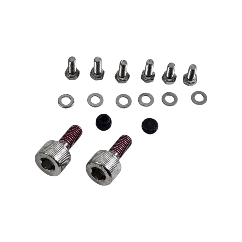 Mercury Anode Kit - 8M0205955
