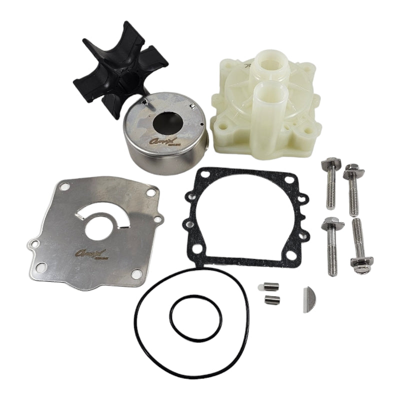 Yamaha Outboard Water Pump Impeller Kit 61A-W0078-A2 – With Housing Sierra 18-3395