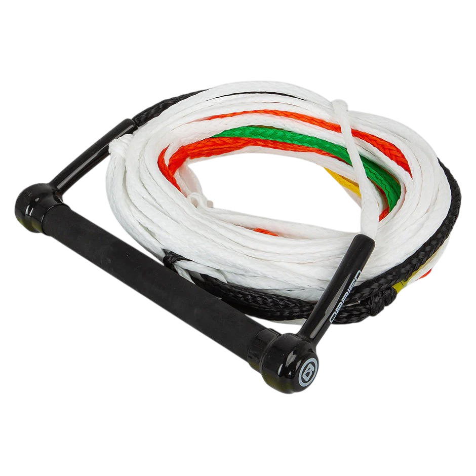 O'Brien Floating 5-Section Ski Combo