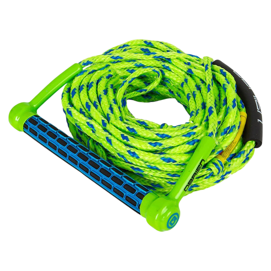 O'Brien Floating 1-Section Combo Rope and Handle